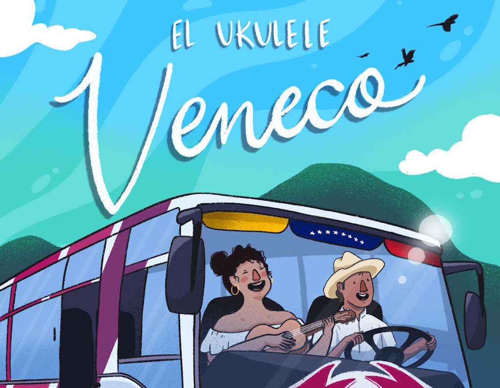 El Ukulele Veneco